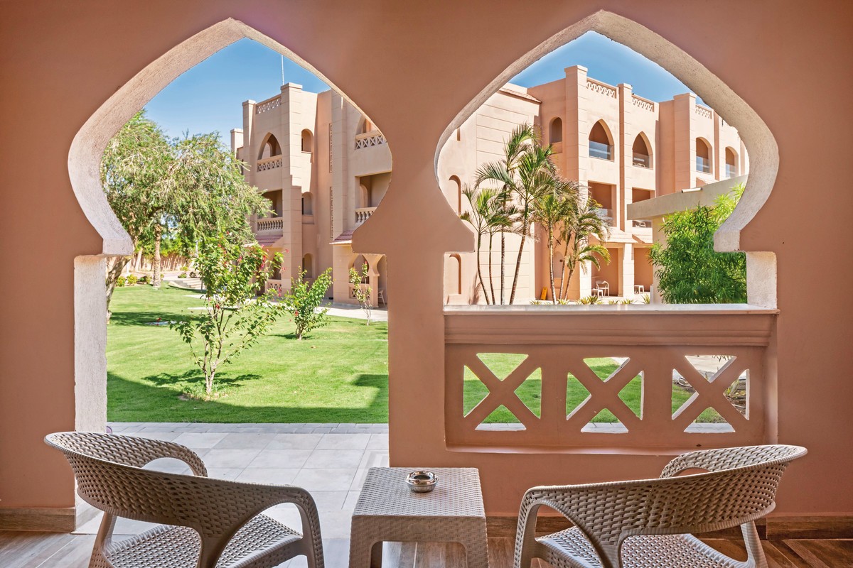 Hotel Pickalbatros Aqua Vista Resort powered by Playitas, Ägypten, Hurghada, Bild 13