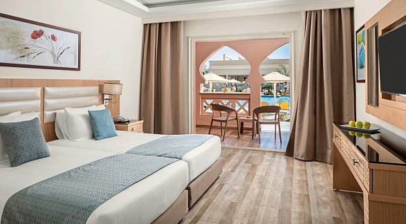 Hotel Pickalbatros Aqua Vista Resort powered by Playitas, Ägypten, Hurghada, Bild 13