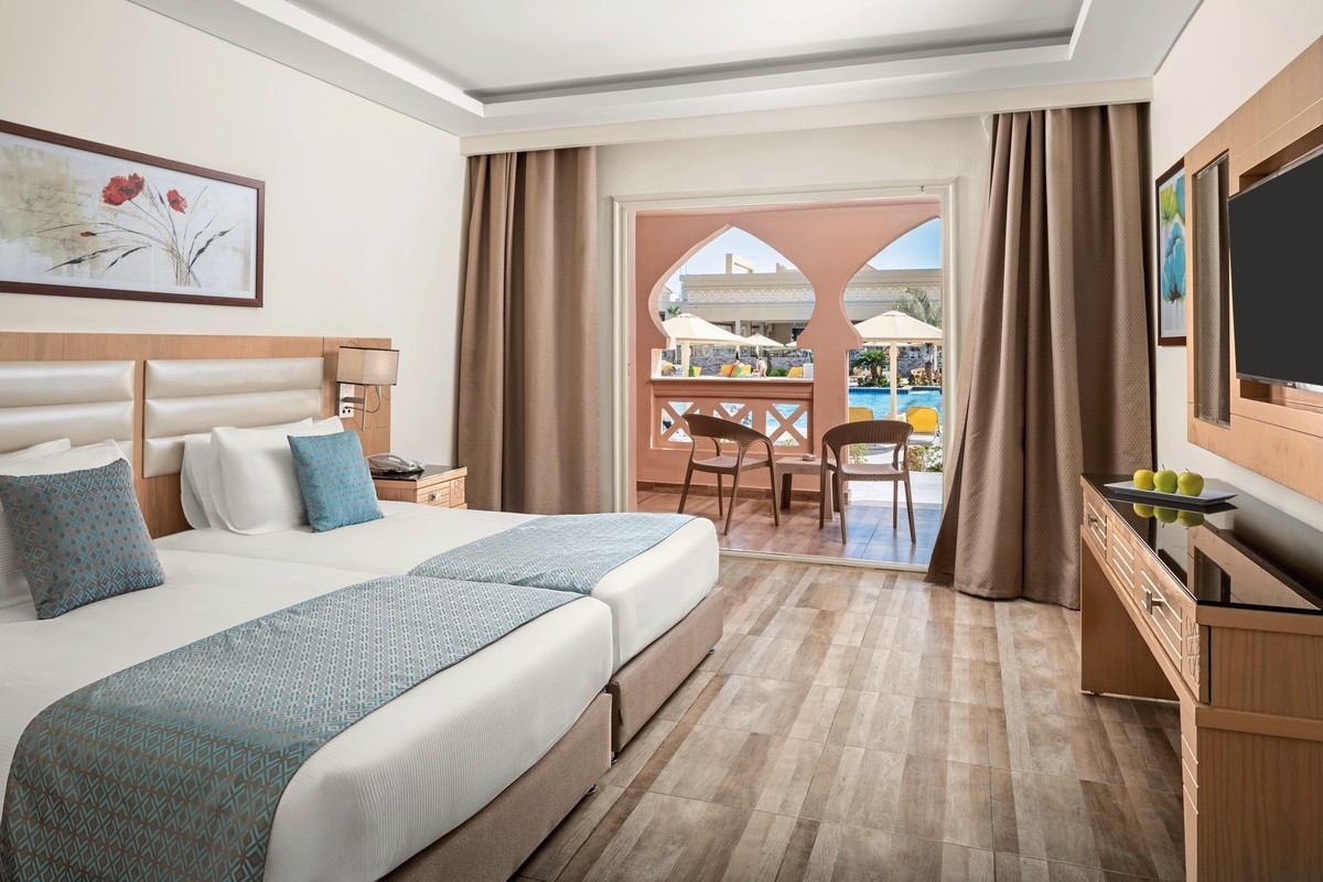Hotel Pickalbatros Aqua Vista Resort powered by Playitas, Ägypten, Hurghada, Bild 14