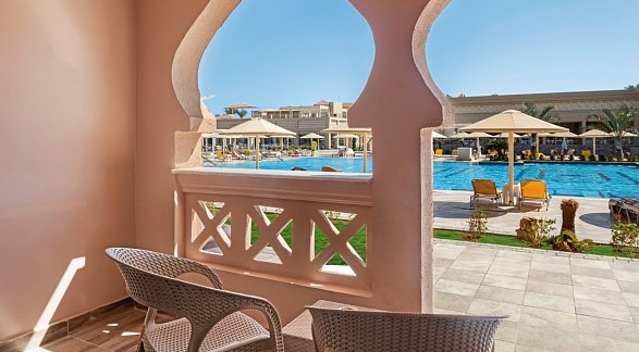Hotel Pickalbatros Aqua Vista Resort powered by Playitas, Ägypten, Hurghada, Bild 14