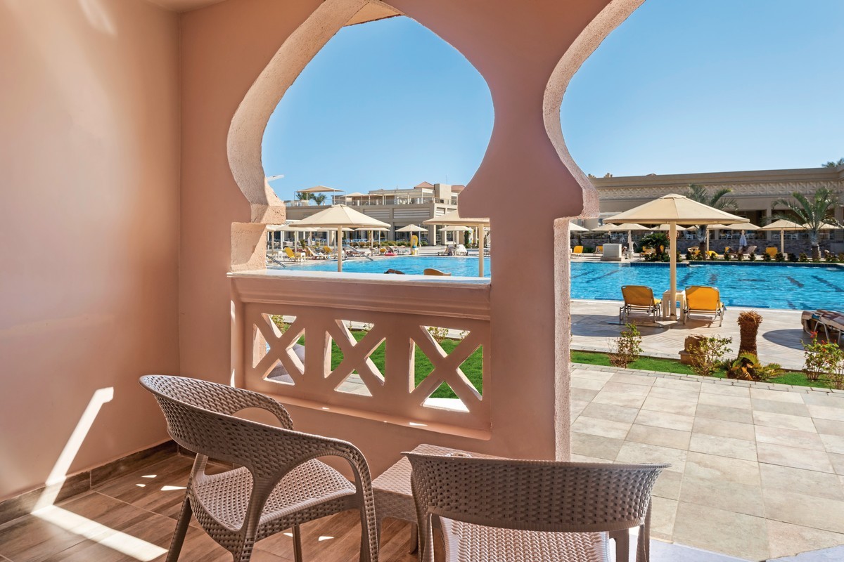 Hotel Pickalbatros Aqua Vista Resort powered by Playitas, Ägypten, Hurghada, Bild 15