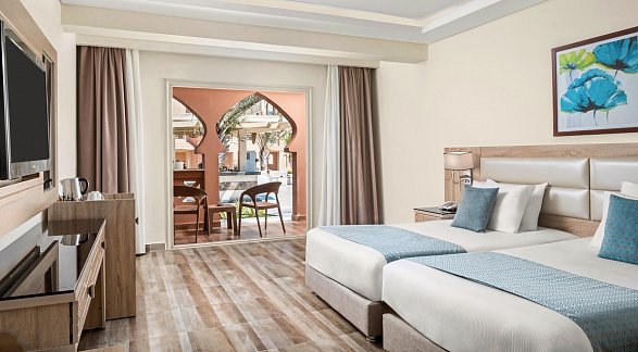 Hotel Pickalbatros Aqua Vista Resort powered by Playitas, Ägypten, Hurghada, Bild 16