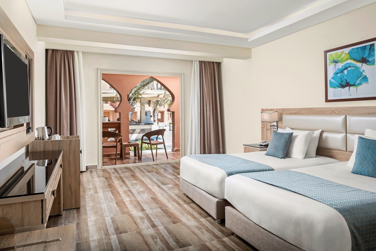 Hotel Pickalbatros Aqua Vista Resort powered by Playitas, Ägypten, Hurghada, Bild 17