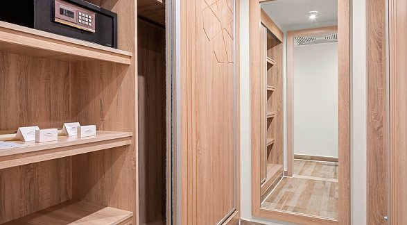 Hotel Pickalbatros Aqua Vista Resort powered by Playitas, Ägypten, Hurghada, Bild 17