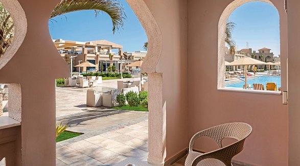 Hotel Pickalbatros Aqua Vista Resort powered by Playitas, Ägypten, Hurghada, Bild 19