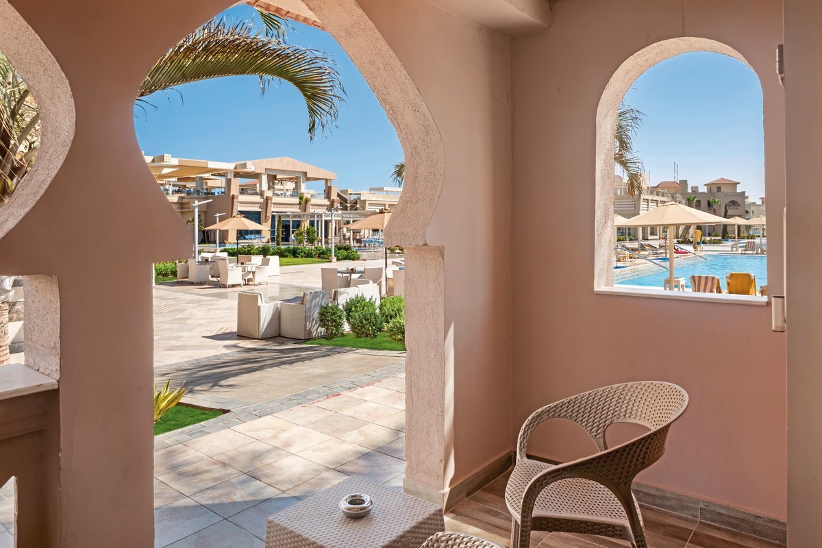 Hotel Pickalbatros Aqua Vista Resort powered by Playitas, Ägypten, Hurghada, Bild 20