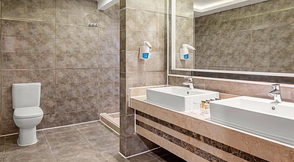 Hotel Pickalbatros Aqua Vista Resort powered by Playitas, Ägypten, Hurghada, Bild 20