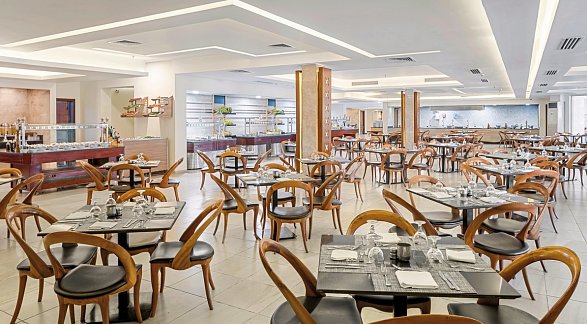 Hotel Pickalbatros Aqua Vista Resort powered by Playitas, Ägypten, Hurghada, Bild 21