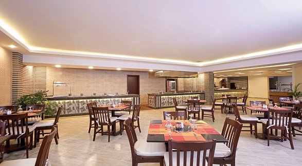 Hotel Pickalbatros Aqua Vista Resort powered by Playitas, Ägypten, Hurghada, Bild 23