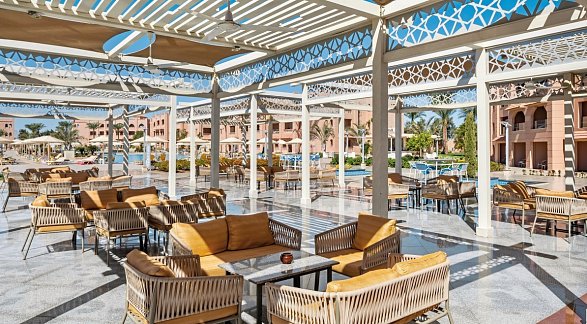 Hotel Pickalbatros Aqua Vista Resort powered by Playitas, Ägypten, Hurghada, Bild 25