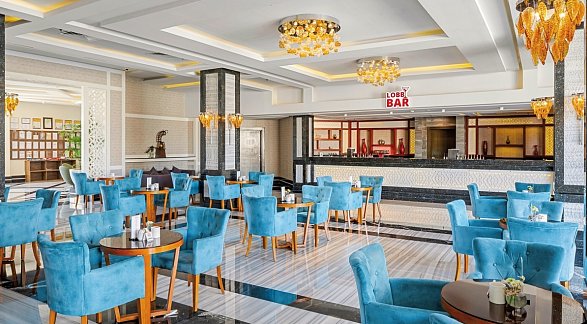 Hotel Pickalbatros Aqua Vista Resort powered by Playitas, Ägypten, Hurghada, Bild 26