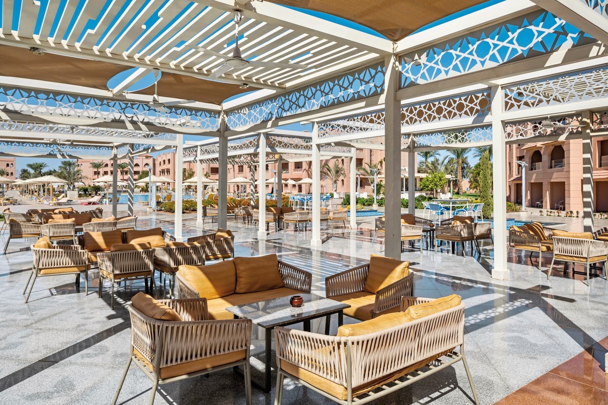 Hotel Pickalbatros Aqua Vista Resort powered by Playitas, Ägypten, Hurghada, Bild 27