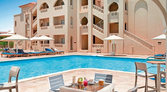Hotel Pickalbatros Aqua Vista Resort powered by Playitas, Ägypten, Hurghada, Bild 27