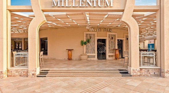 Hotel Pickalbatros Aqua Vista Resort powered by Playitas, Ägypten, Hurghada, Bild 28