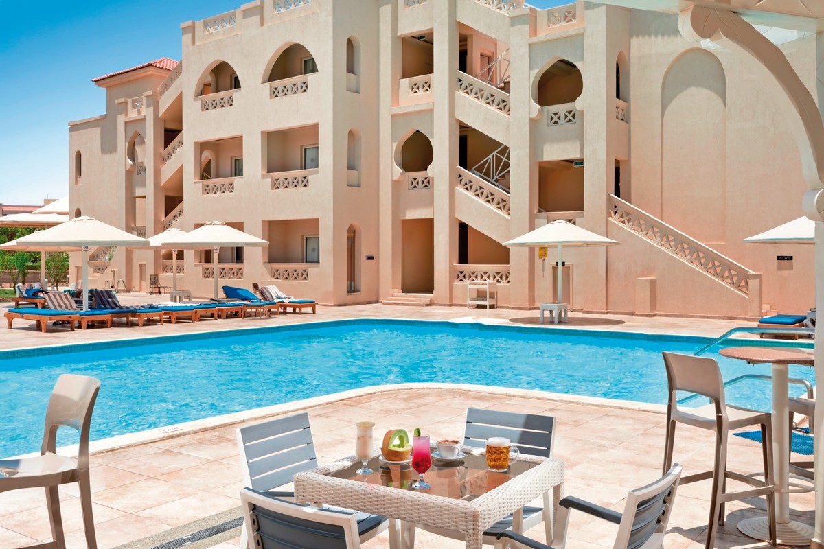 Hotel Pickalbatros Aqua Vista Resort powered by Playitas, Ägypten, Hurghada, Bild 29