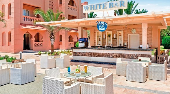 Hotel Pickalbatros Aqua Vista Resort powered by Playitas, Ägypten, Hurghada, Bild 30