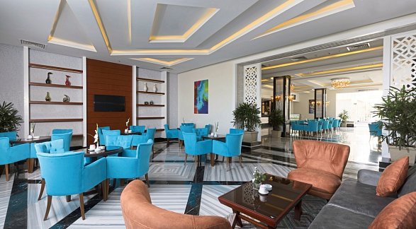 Hotel Pickalbatros Aqua Vista Resort powered by Playitas, Ägypten, Hurghada, Bild 31