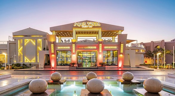 Hotel Pickalbatros Aqua Vista Resort powered by Playitas, Ägypten, Hurghada, Bild 32