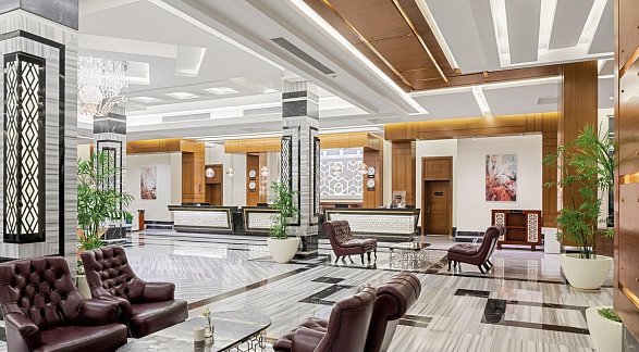 Hotel Pickalbatros Aqua Vista Resort powered by Playitas, Ägypten, Hurghada, Bild 33