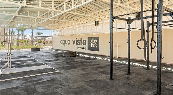 Hotel Pickalbatros Aqua Vista Resort powered by Playitas, Ägypten, Hurghada, Bild 35