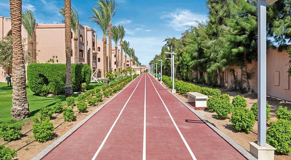 Hotel Pickalbatros Aqua Vista Resort powered by Playitas, Ägypten, Hurghada, Bild 36