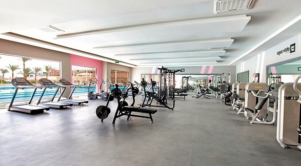 Hotel Pickalbatros Aqua Vista Resort powered by Playitas, Ägypten, Hurghada, Bild 37