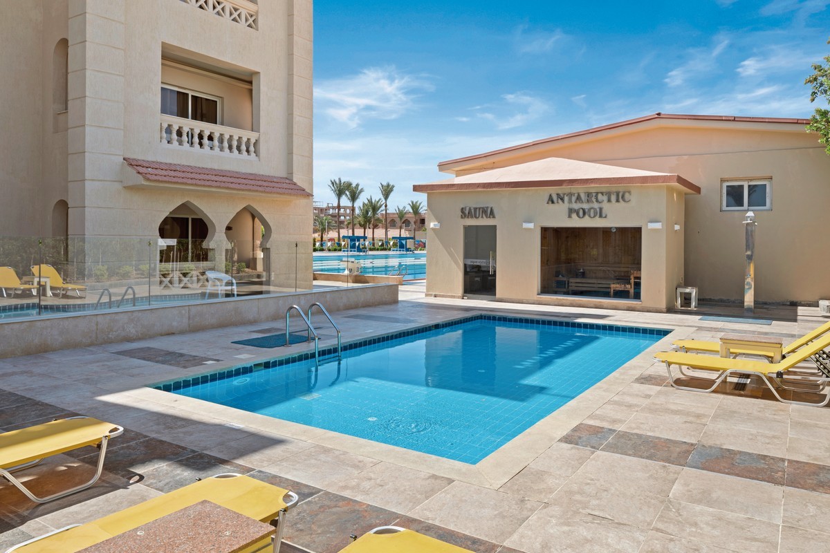 Hotel Pickalbatros Aqua Vista Resort powered by Playitas, Ägypten, Hurghada, Bild 4