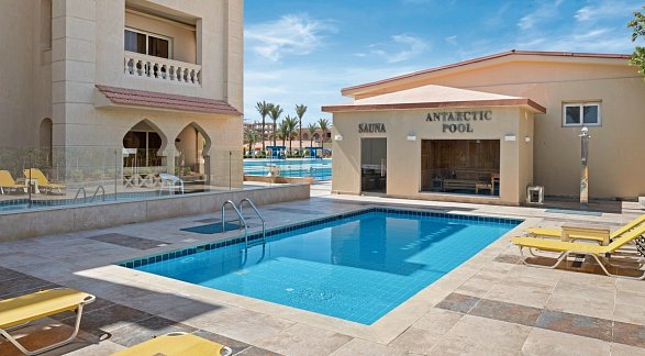 Hotel Pickalbatros Aqua Vista Resort powered by Playitas, Ägypten, Hurghada, Bild 4