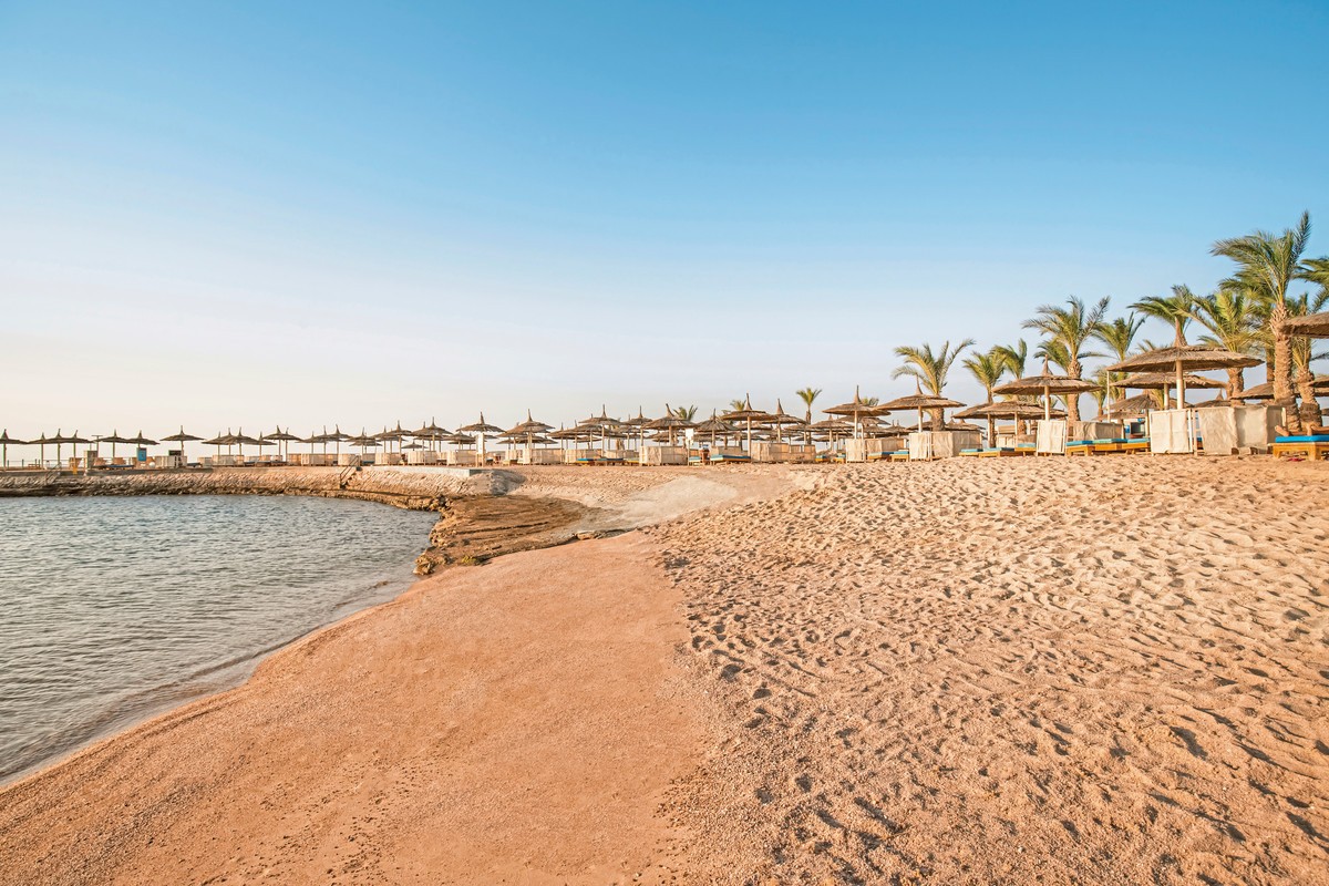 Hotel Pickalbatros Aqua Vista Resort powered by Playitas, Ägypten, Hurghada, Bild 41