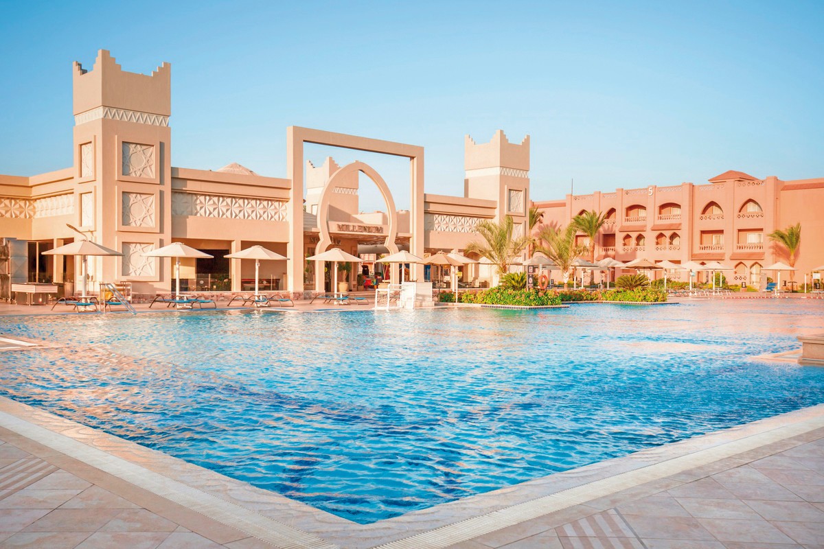 Hotel Pickalbatros Aqua Vista Resort powered by Playitas, Ägypten, Hurghada, Bild 5