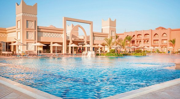 Hotel Pickalbatros Aqua Vista Resort powered by Playitas, Ägypten, Hurghada, Bild 5