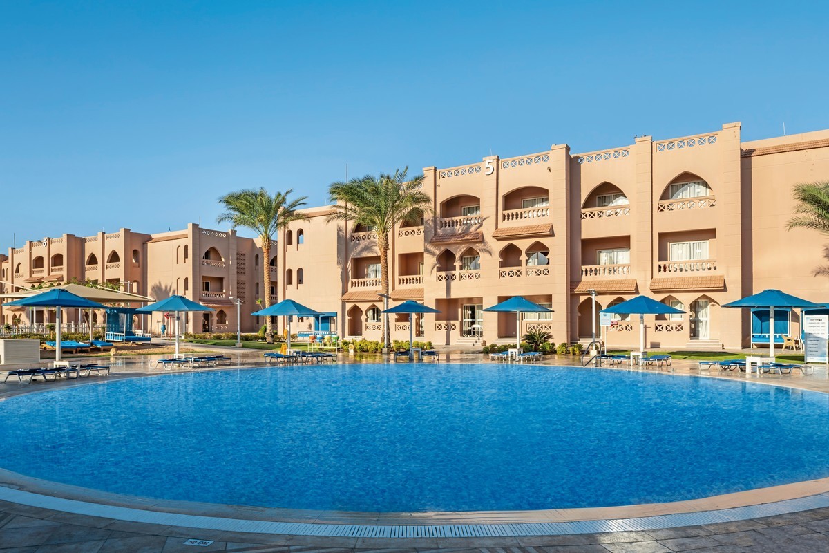 Hotel Pickalbatros Aqua Vista Resort powered by Playitas, Ägypten, Hurghada, Bild 7