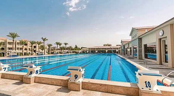 Hotel Pickalbatros Aqua Vista Resort powered by Playitas, Ägypten, Hurghada, Bild 9