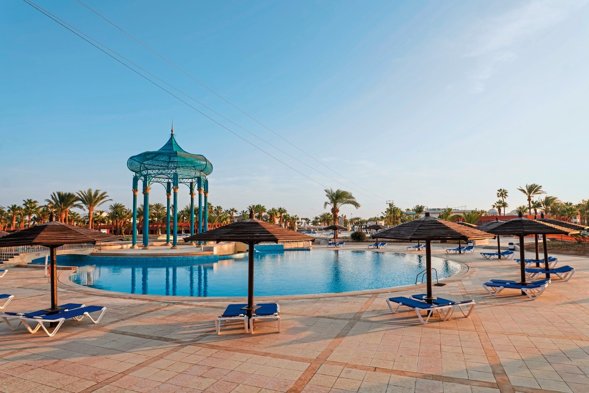 Hotel Calimera Blend Paradise, Ägypten, Hurghada, Bild 19