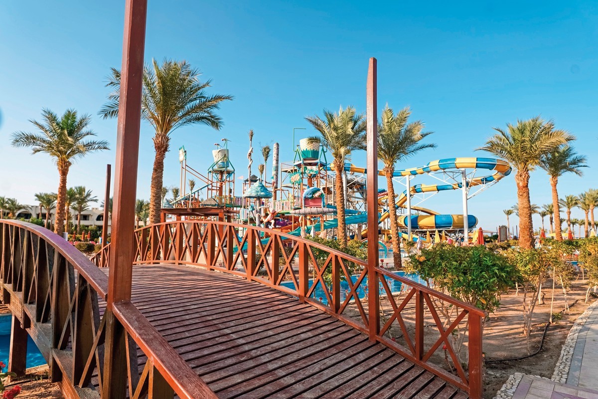 Hotel Calimera Blend Paradise, Ägypten, Hurghada, Bild 21
