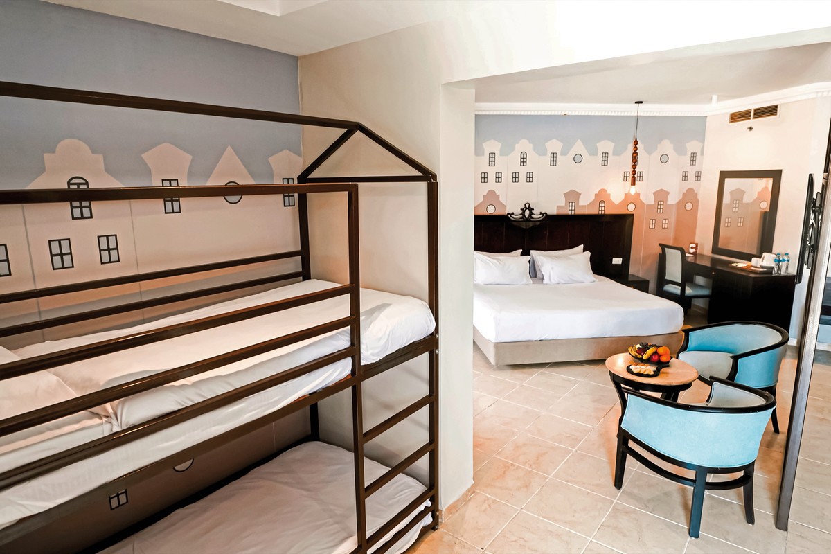 Hotel Calimera Blend Paradise, Ägypten, Hurghada, Bild 22