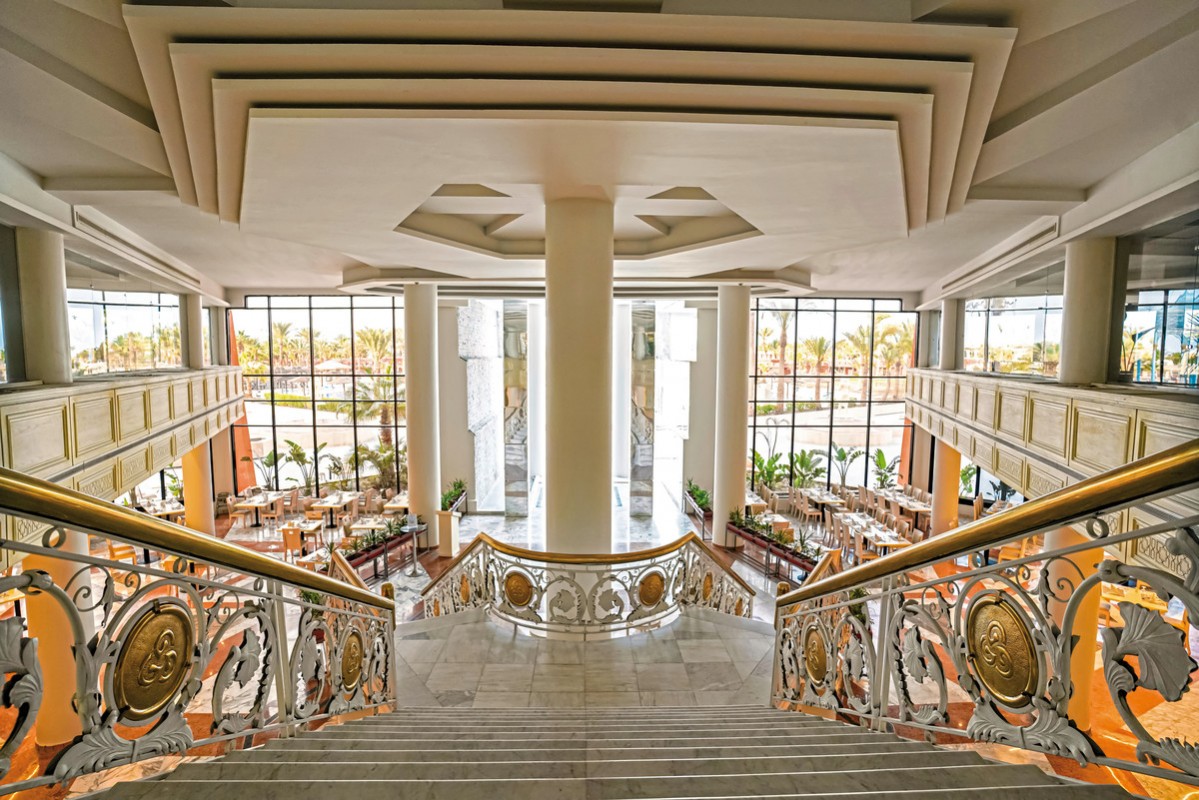 Hotel Calimera Blend Paradise, Ägypten, Hurghada, Bild 30