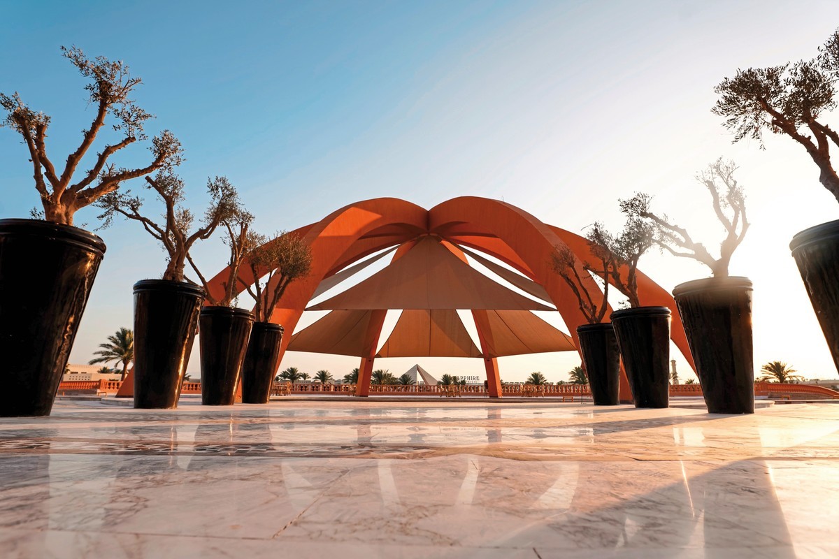 Hotel Calimera Blend Paradise, Ägypten, Hurghada, Bild 38