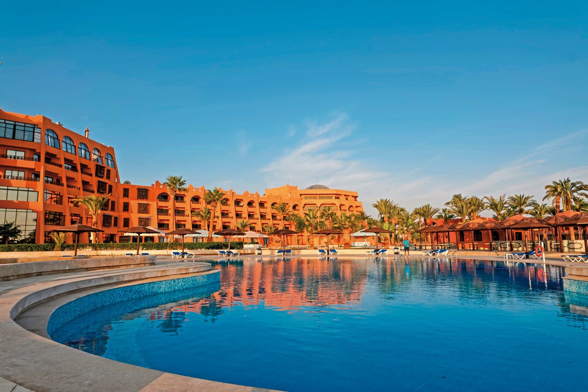 Hotel Calimera Blend Paradise, Ägypten, Hurghada, Bild 4