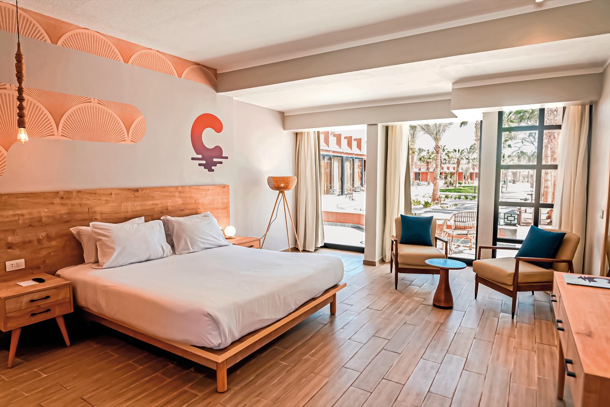 Hotel Calimera Blend Paradise, Ägypten, Hurghada, Bild 5