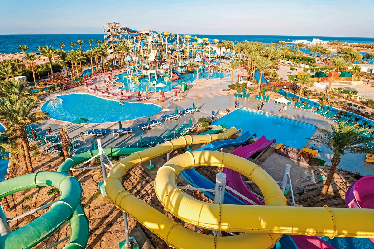 Hotel Calimera Blend Paradise, Ägypten, Hurghada, Bild 6