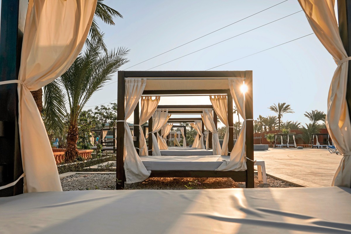 Hotel Calimera Blend Paradise, Ägypten, Hurghada, Bild 9