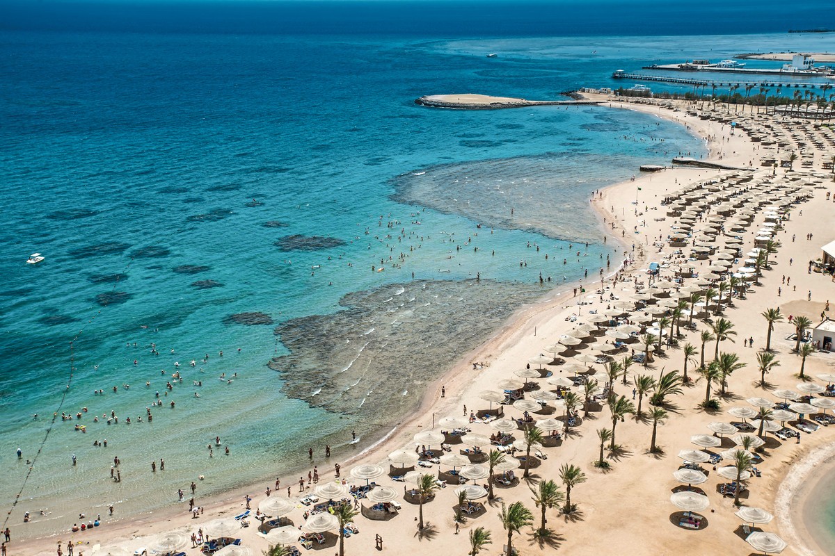Hotel Calimera Blend Paradise, Ägypten, Hurghada, Bild 71