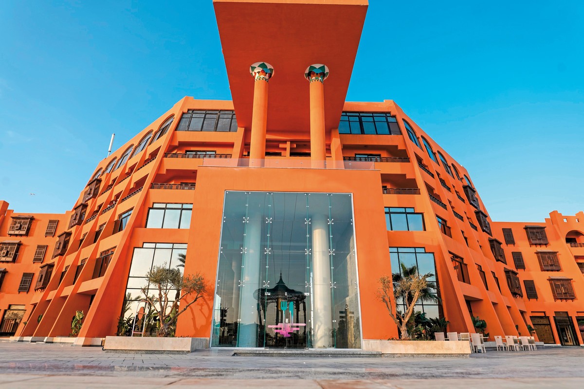 Hotel Calimera Blend Paradise, Ägypten, Hurghada, Bild 10