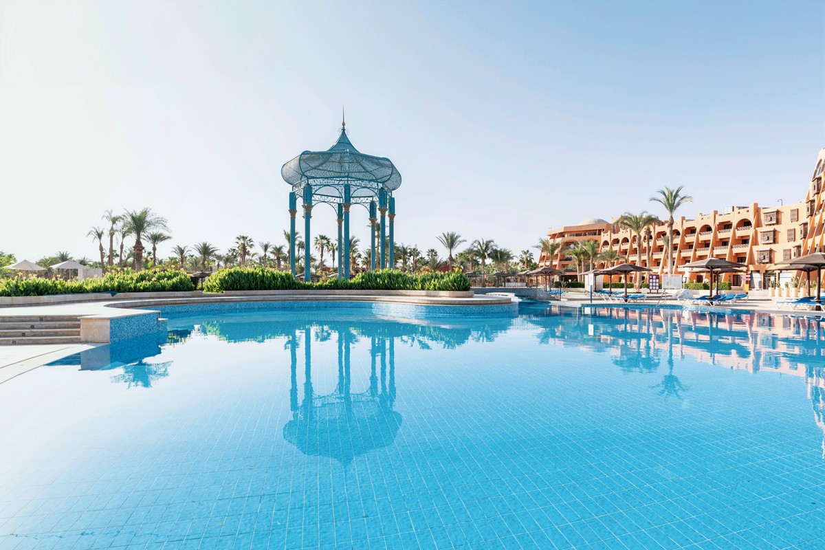 Hotel Calimera Blend Paradise, Ägypten, Hurghada, Bild 1