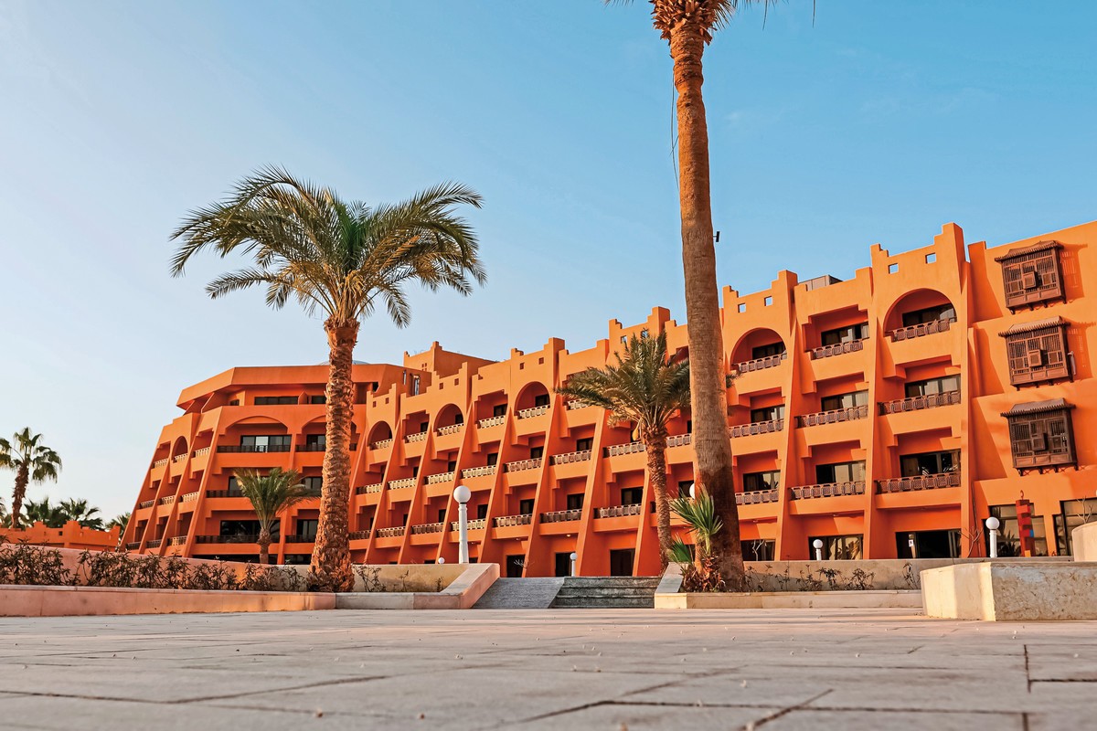 Hotel Calimera Blend Paradise, Ägypten, Hurghada, Bild 11