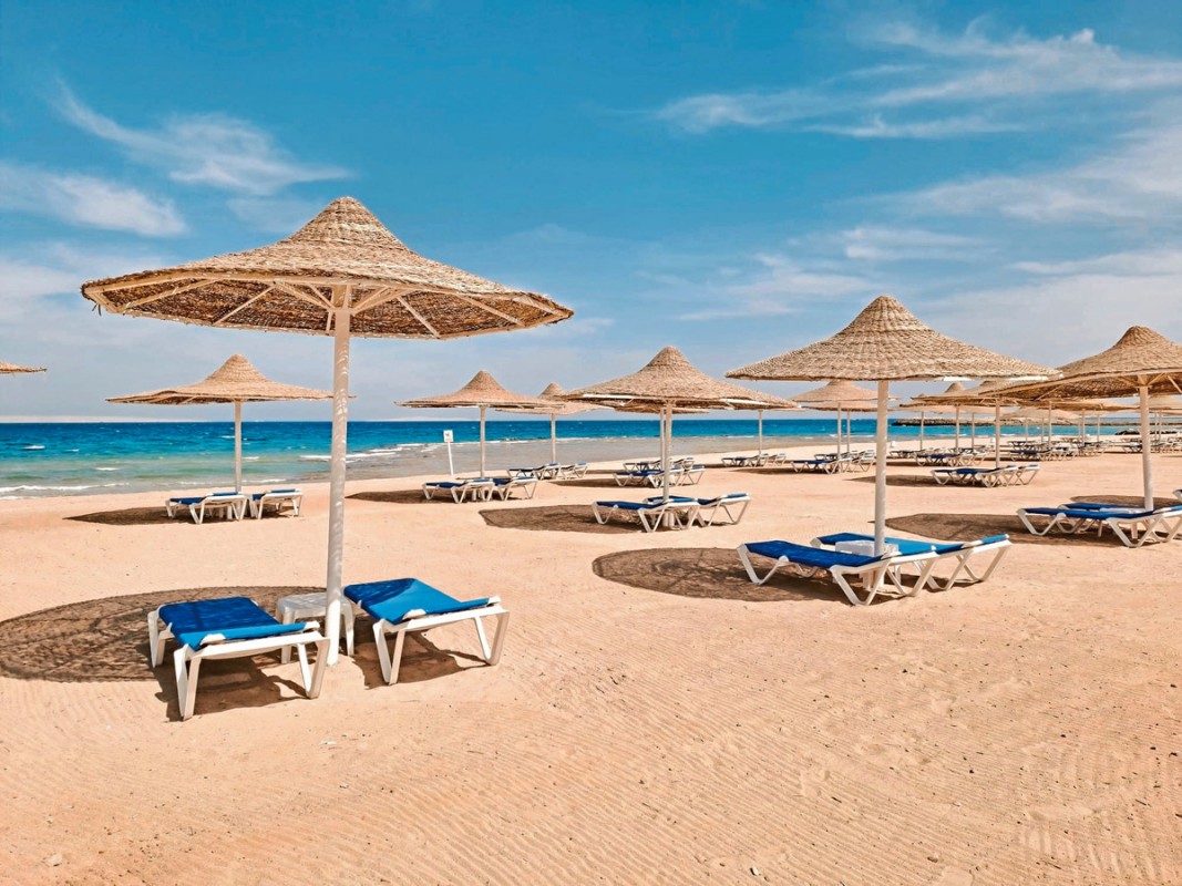 Hotel Calimera Blend Paradise, Ägypten, Hurghada, Bild 12