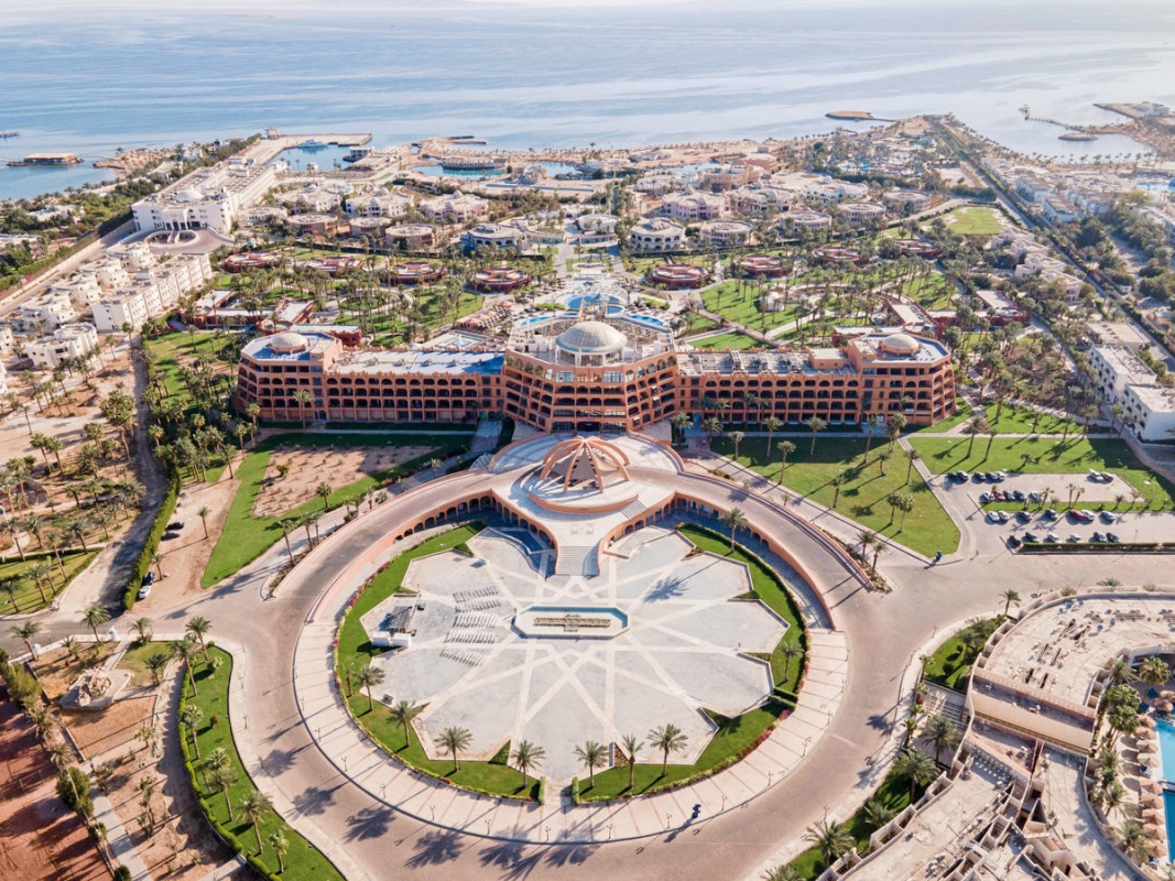Hotel Calimera Blend Paradise, Ägypten, Hurghada, Bild 3