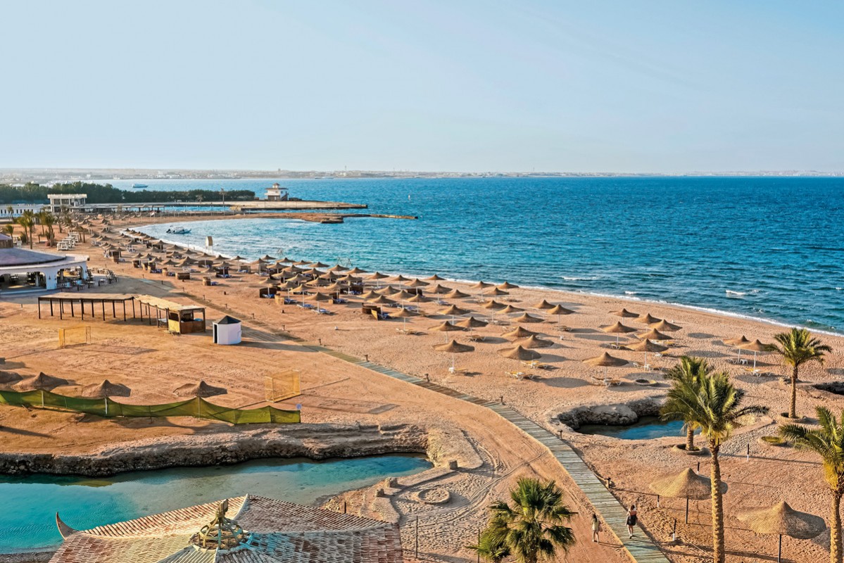 Hotel Calimera Blend Paradise, Ägypten, Hurghada, Bild 41