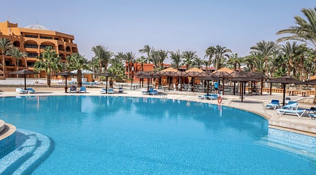 Hotel Calimera Blend Paradise, Ägypten, Hurghada